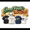 goodfindsthrudb